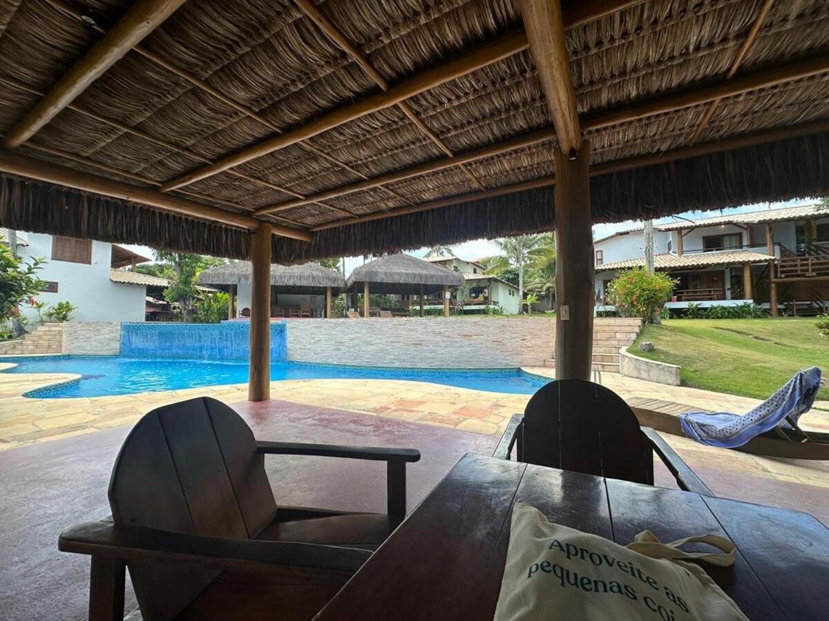 Holiday home Cantin Na Porto Seguro
