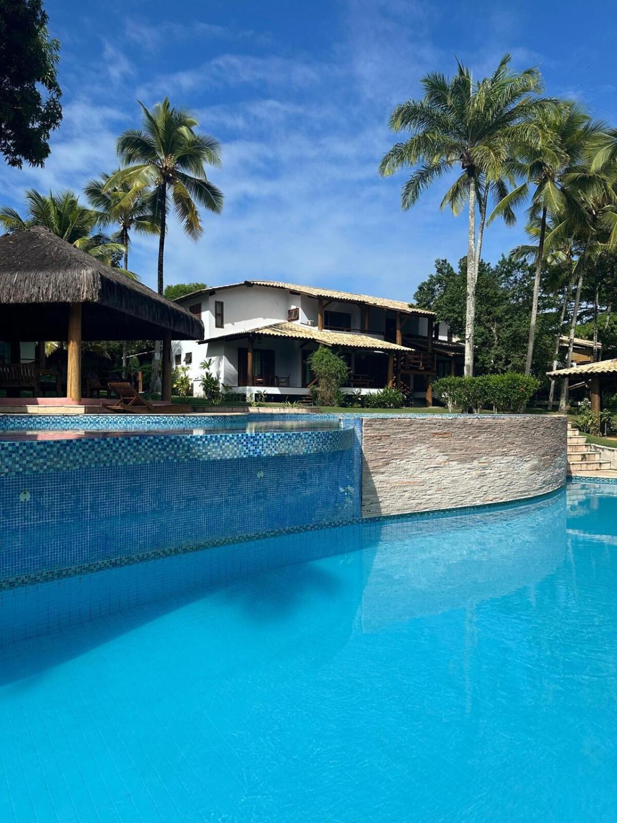 Cantin Na Holiday home Porto Seguro